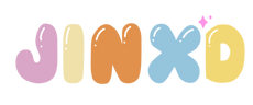 Jinxd Co logo